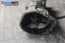  for Mercedes-Benz 124 (W/S/C/A/V) 2.0, 136 hp, sedan, 1993