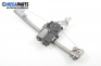 Electric window regulator for Citroen Xantia 2.0 HDI, 109 hp, station wagon, 1999, position: front - left