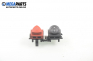 Emergency lights button for Renault Megane II Hatchback (07.2001 - 10.2012)