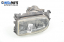 Fog light for Renault Clio I 1.2, 58 hp, 5 doors, 1997, position: right