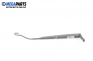 Front wipers arm for Citroen C3 Pluriel 1.6, 109 hp, cabrio, 2005, position: left
