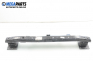 Bumper support brace impact bar for Citroen C3 Pluriel 1.6, 109 hp, cabrio, 2005, position: front