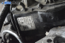 Semi-automatic gearbox for Citroen C3 Pluriel 1.6, 109 hp, cabrio, 2005
