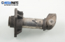 Front bumper shock absorber for Audi A4 (B6) 2.5 TDI, 163 hp, station wagon automatic, 2004, position: right