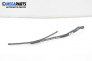 Front wipers arm for Audi A4 (B6) 2.5 TDI, 163 hp, station wagon automatic, 2004, position: left