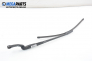 Front wipers arm for Audi A4 (B6) 2.5 TDI, 163 hp, station wagon automatic, 2004, position: right