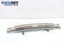 Bumper support brace impact bar for Audi A4 (B6) 2.5 TDI, 163 hp, station wagon automatic, 2004, position: rear