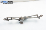 Front wipers motor for Audi A4 (B6) 2.5 TDI, 163 hp, station wagon automatic, 2004, position: front