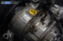 Kompressor klimaanlage for Audi A4 (B6) 2.5 TDI, 163 hp, combi automatic, 2004 № Denso 447180-8482