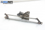 Front wipers motor for Opel Corsa B 1.2, 45 hp, 1997, position: front