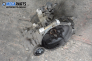  for Volkswagen Passat (B4) 2.0, 115 hp, combi, 1994