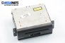 GPS navigation for Volkswagen Passat (B5; B5.5) 1.8, 125 hp, combi, 1997