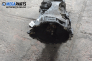  for Volkswagen Passat (B5; B5.5) 1.8, 125 hp, station wagon, 1997