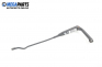 Front wipers arm for Opel Vectra B 2.0 16V DTI, 101 hp, station wagon, 1999, position: left
