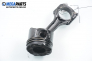 Piston with rod for Mercedes-Benz Vito 2.2 CDI, 82 hp, truck, 2000