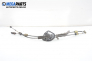 Gear selector cable for Renault Scenic II 1.9 dCi, 120 hp, 2005