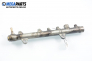 Fuel rail for Renault Scenic II 1.9 dCi, 120 hp, 2005