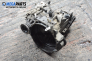  for Volkswagen Vento 2.0, 115 hp, 1994