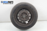 Spare tire for Mazda 323 (BG) (1989-1996) 13 inches, width 5 (The price is for one piece)