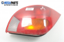 Tail light for Ford Fiesta IV 1.3, 50 hp, 3 doors, 1996, position: right