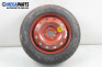 Spare tire for Fiat Bravo (1995-2002) 14 inches, width 4 (The price is for one piece)