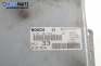 ECU for Peugeot 306 1.6, 89 hp, station wagon, 1997 № Bosch 0 261 204 628