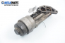 Ölfiltergehäuse for Opel Corsa B 1.0 12V, 54 hp, 1998