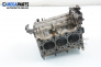 Engine head for Opel Corsa B 1.0 12V, 54 hp, 3 doors, 1998