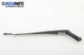 Front wipers arm for Toyota Auris 1.6, 124 hp, hatchback, 2008, position: left