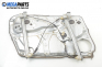 Macara electrică geam for Volkswagen Passat (B5; B5.5) 1.9 TDI, 110 hp, sedan, 1997, position: dreaptă - fața