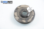 Damper pulley for Kia Carnival 2.9 CRDi, 144 hp automatic, 2005