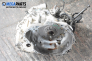 Automatic gearbox for Kia Carnival 2.9 CRDi, 144 hp automatic, 2005 № 45000 ZB 000