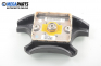 Airbag for Citroen Xantia 1.9 TD, 90 hp, hatchback, 5 uși, 1996