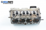 Engine head for Volkswagen Golf III 2.0, 115 hp, 3 doors, 1993