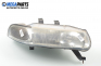 Headlight for Rover 400 1.4 Si, 103 hp, hatchback, 5 doors, 1998, position: right