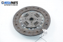 Clutch disk for Rover 400 1.4 Si, 103 hp, hatchback, 5 doors, 1998