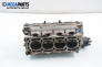 Engine head for Rover 400 1.4 Si, 103 hp, hatchback, 5 doors, 1998