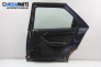 Tür for Citroen Xsara 1.4, 75 hp, combi, 1998, position: rechts, rückseite