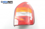Tail light for Opel Zafira A 2.0 16V DTI, 101 hp, 2001, position: right
