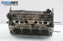 Engine head for Citroen Xantia 2.0 16V, 132 hp, station wagon, 1995
