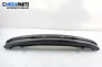 Bumper support brace impact bar for Ford Galaxy 2.0, 116 hp, 1998, position: front