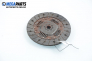 Clutch disk for Ford Fiesta IV 1.3, 60 hp, 5 doors, 2001