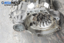  for Seat Toledo (1L) 1.6, 75 hp, hatchback, 1994