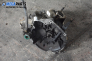  for Peugeot 205 1.1, 60 hp, hatchback, 1990