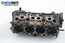 Engine head for Volkswagen Golf III 1.8, 90 hp, 5 doors, 1992