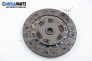 Clutch disk for Renault Espace II 2.0, 103 hp, 1991