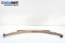 Leaf spring for Mercedes-Benz T1 2.3 D, 79 hp, truck, 1989, position: rear - right