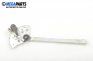 Manual window lifter for Mercedes-Benz T1 2.3 D, 79 hp, truck, 1989, position: front - right