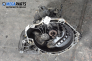  for Opel Astra F 1.4 16V, 90 hp, station wagon, 1998