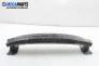 Bumper support brace impact bar for Skoda Fabia 1.2, 64 hp, station wagon, 2005, position: front